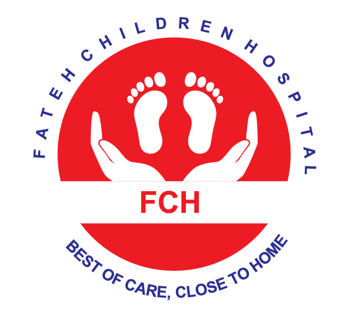 Fateh Children Hospital